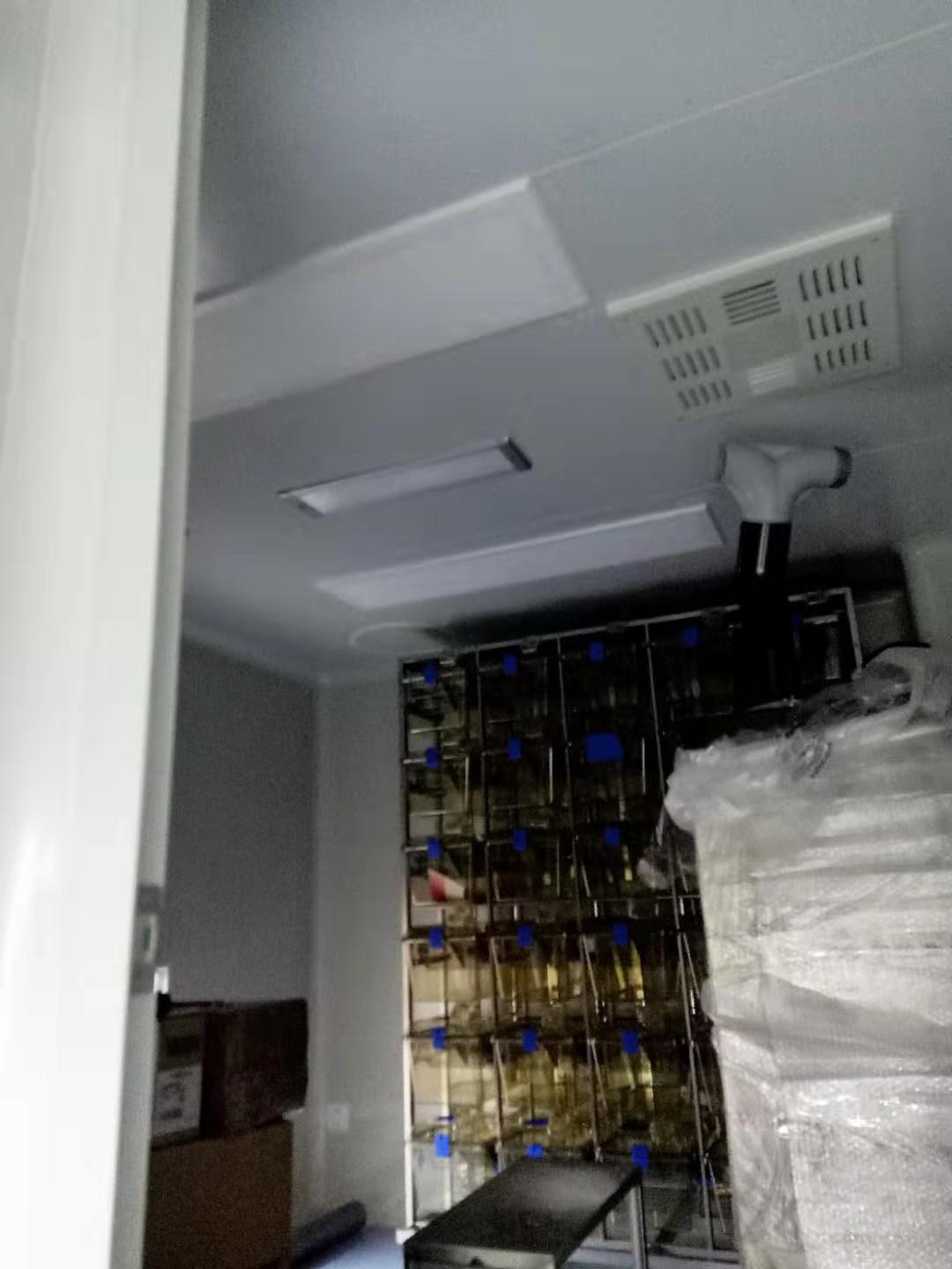 深圳中山泌尿外科醫(yī)院動(dòng)物實(shí)驗(yàn)室建設(shè)