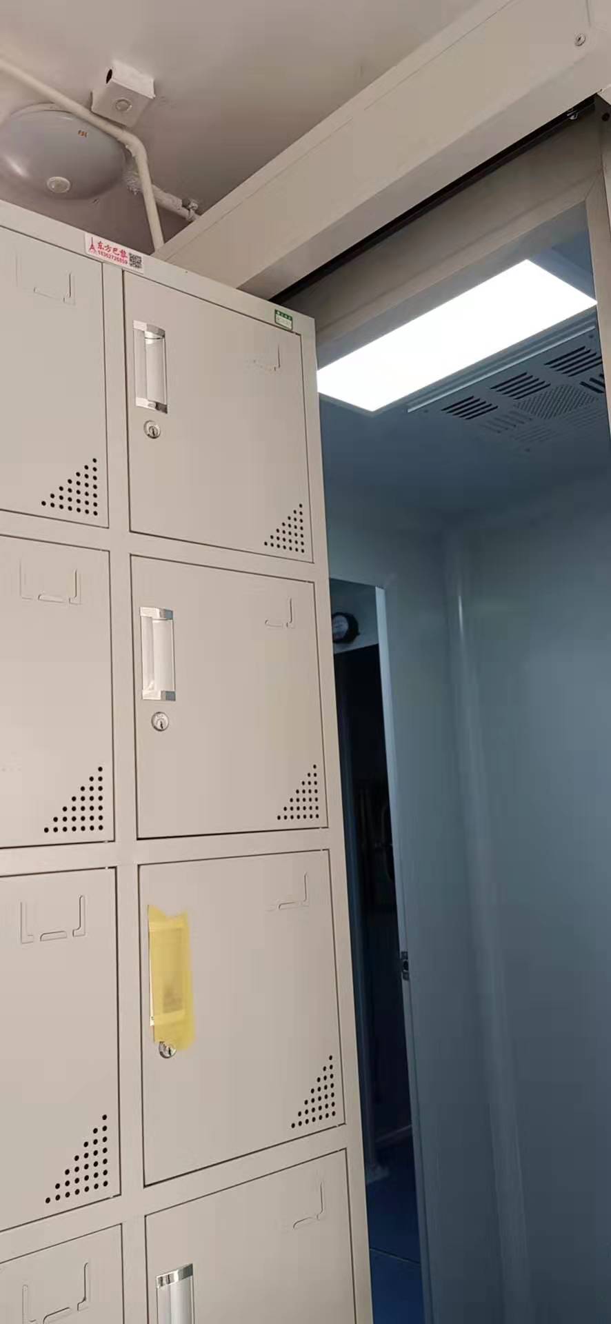 深圳中山泌尿外科醫(yī)院動(dòng)物實(shí)驗(yàn)室建設(shè)