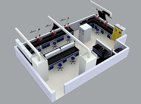 實(shí)驗(yàn)室建設(shè)六大注意事項(xiàng)