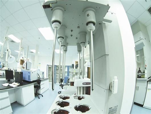 醫(yī)藥實(shí)驗(yàn)室設(shè)計(jì)