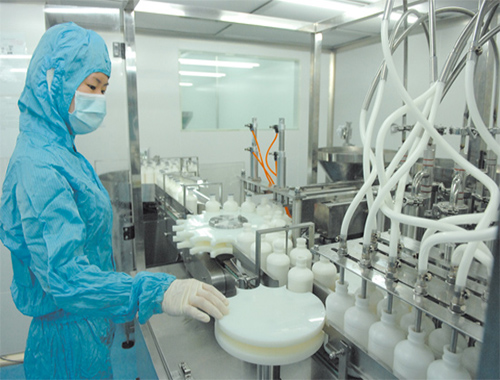 P3實驗室裝修設(shè)計、規(guī)范要求