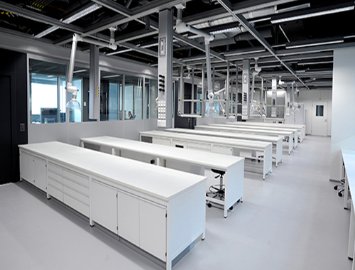 模塊化移動實驗室設(shè)計