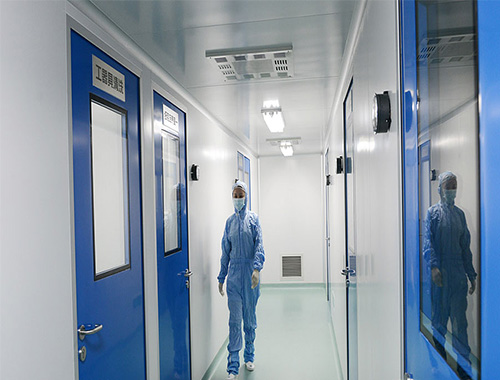 細(xì)胞實驗室設(shè)計