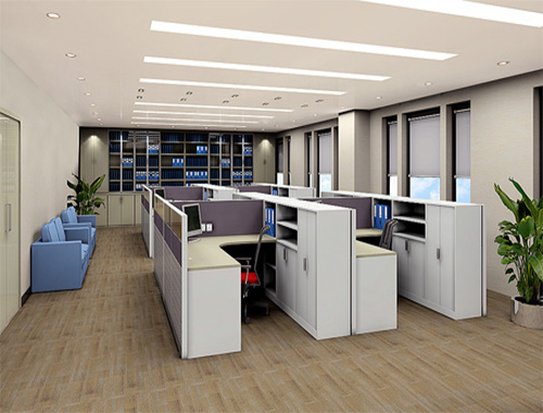 實(shí)驗(yàn)室裝修要考慮整體布局