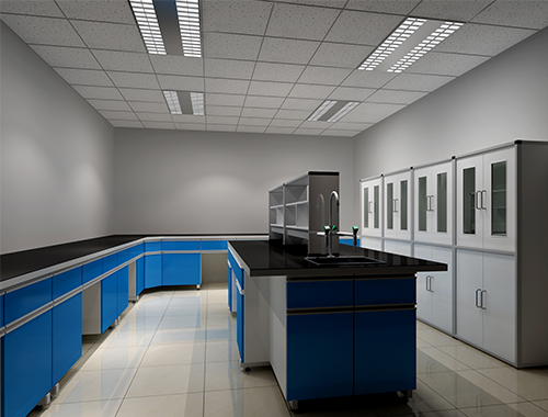 食品檢測實驗室設(shè)計