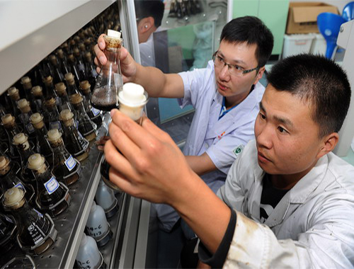 石油化工實驗室設(shè)計