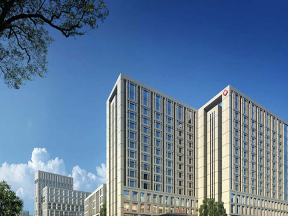 瀘州醫(yī)學(xué)院附屬中醫(yī)醫(yī)院